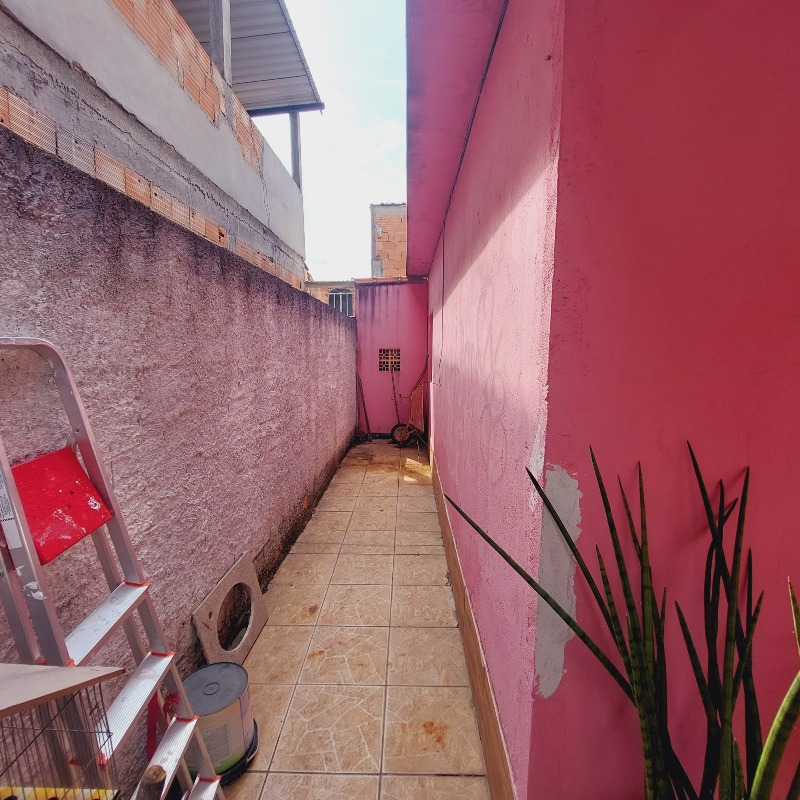 Casa à venda no Vila Universal: 