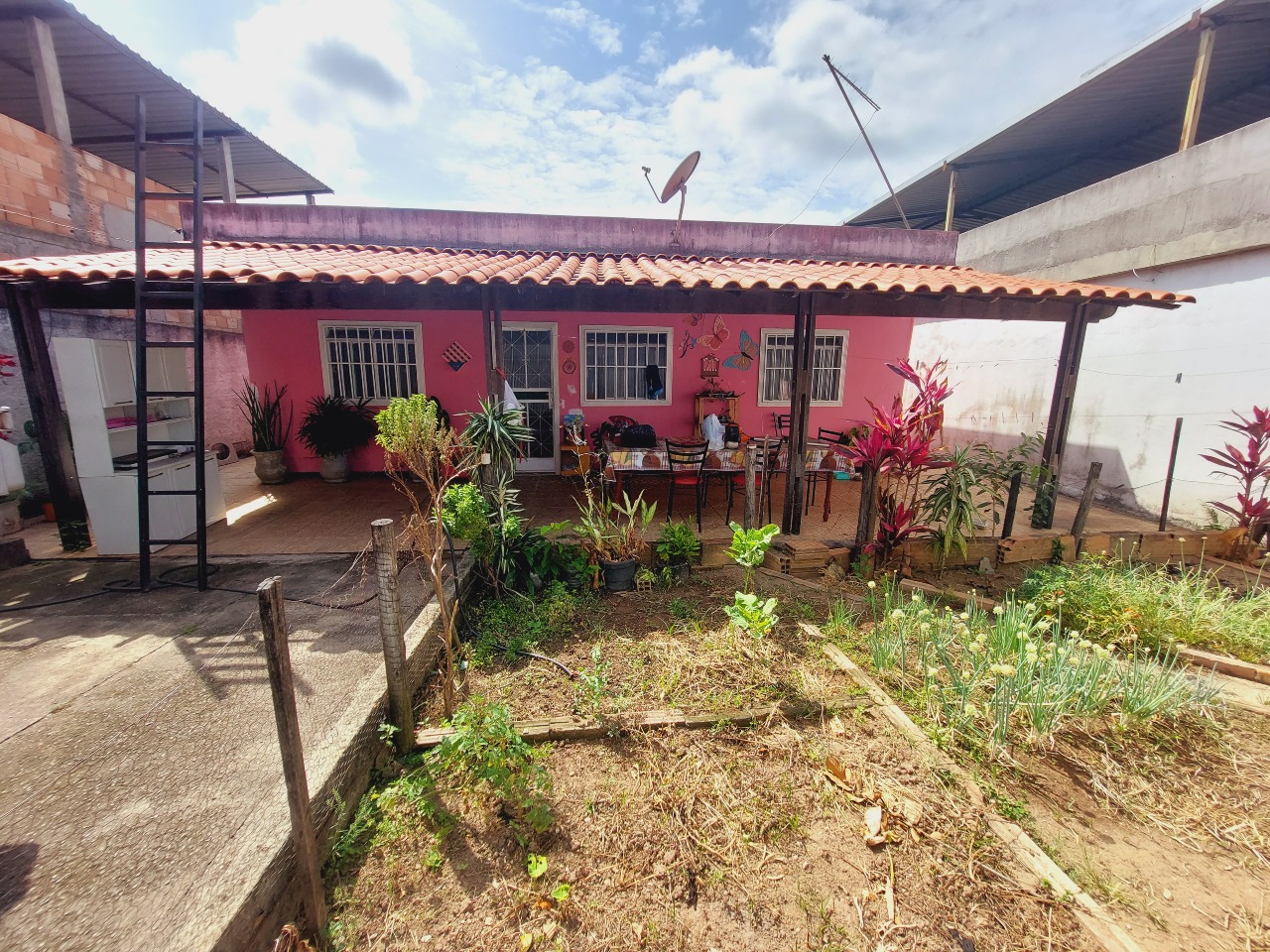 Casa à venda no Vila Universal: 