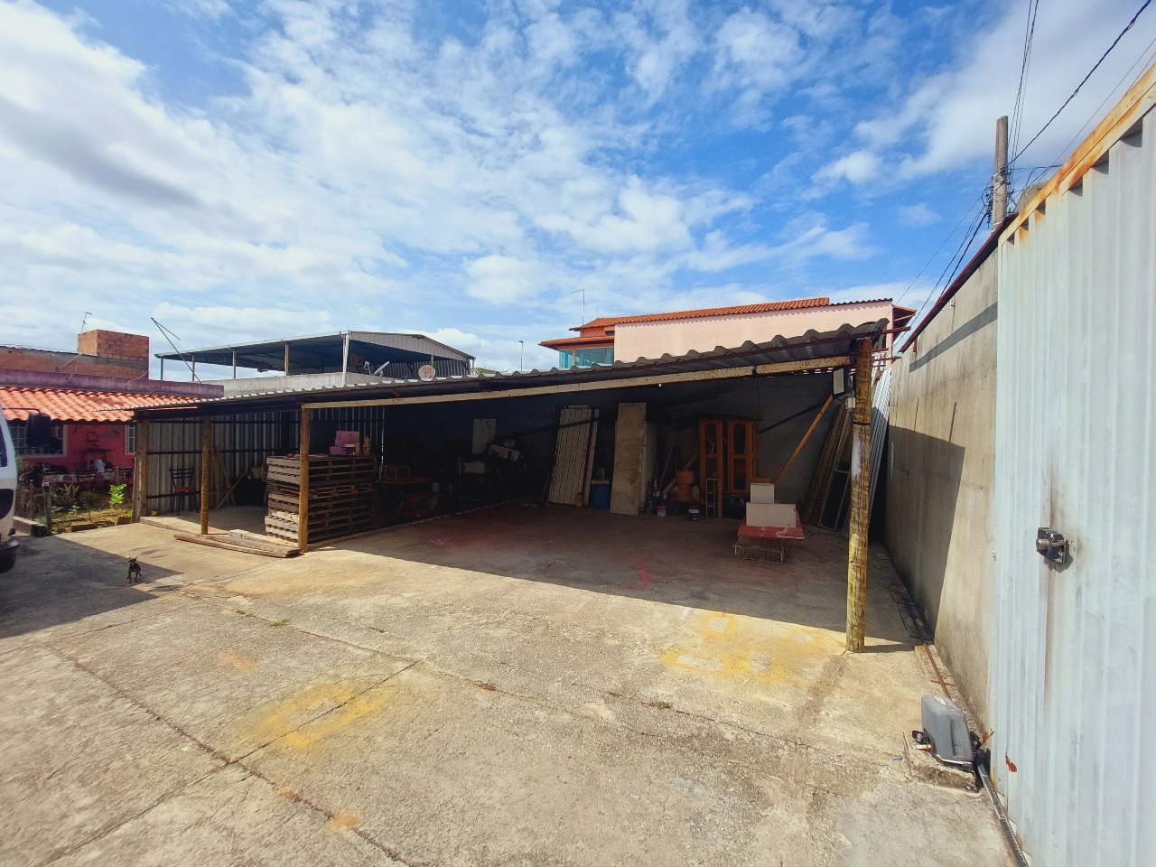 Casa à venda no Vila Universal: 