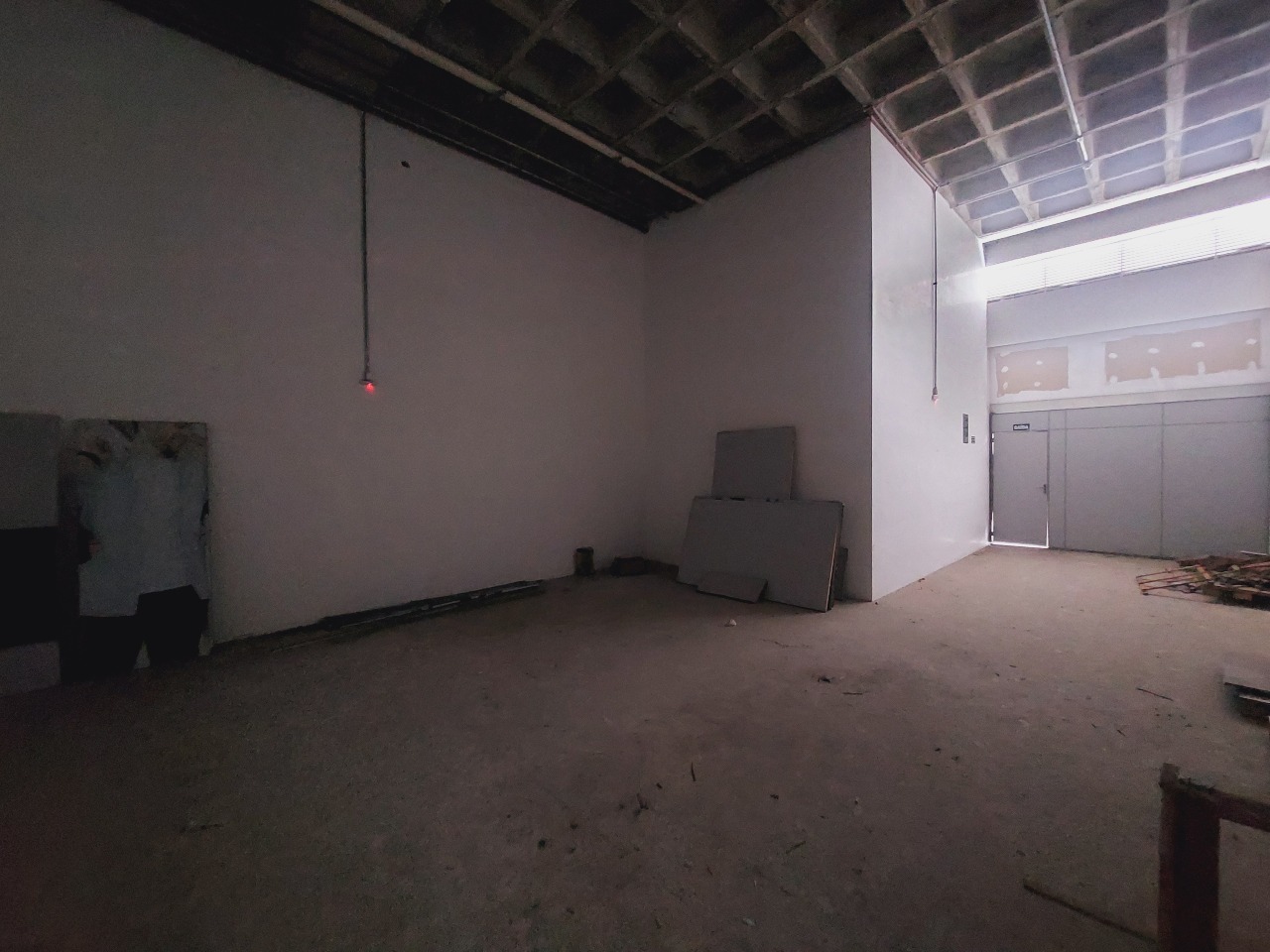 Loja para aluguel no Centro: 