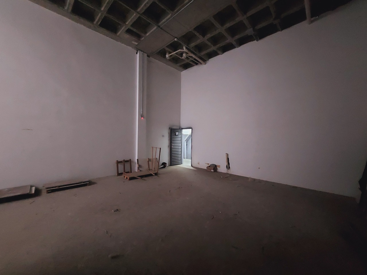 Loja para aluguel no Centro: 