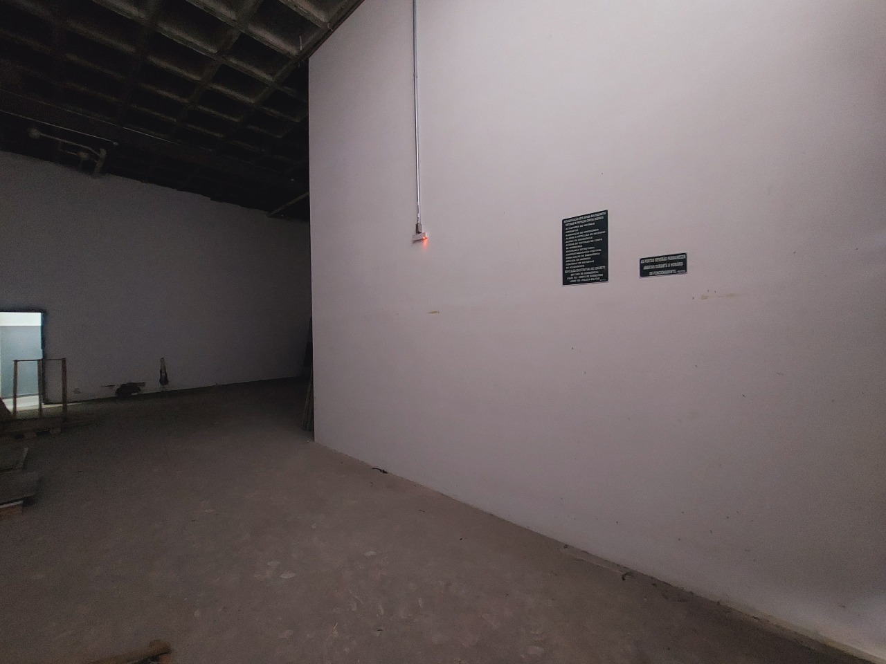 Loja para aluguel no Centro: 