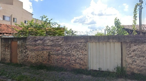 Lote à venda no Eldorado: 