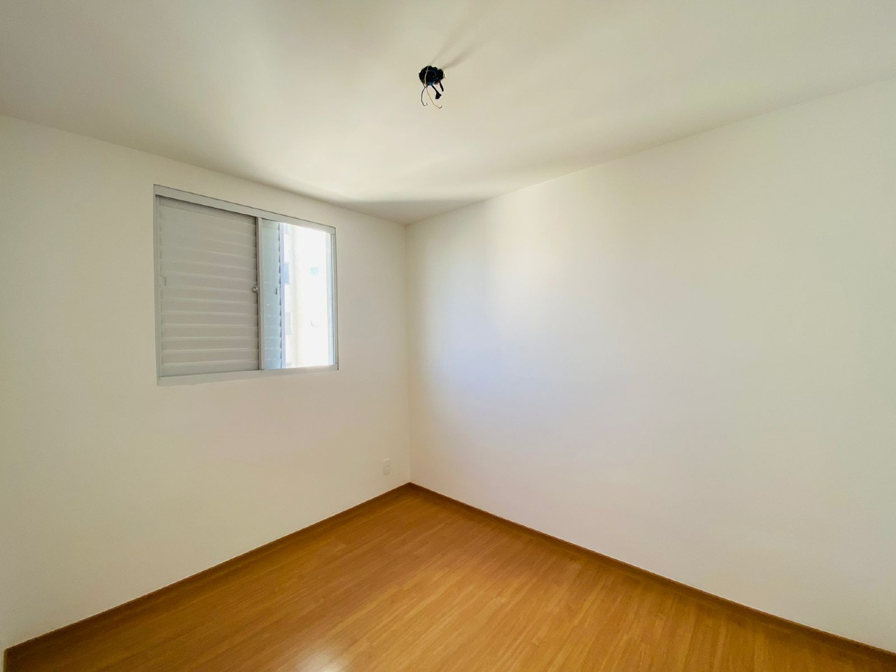 Apartamento à venda no Parque Maracanã: 