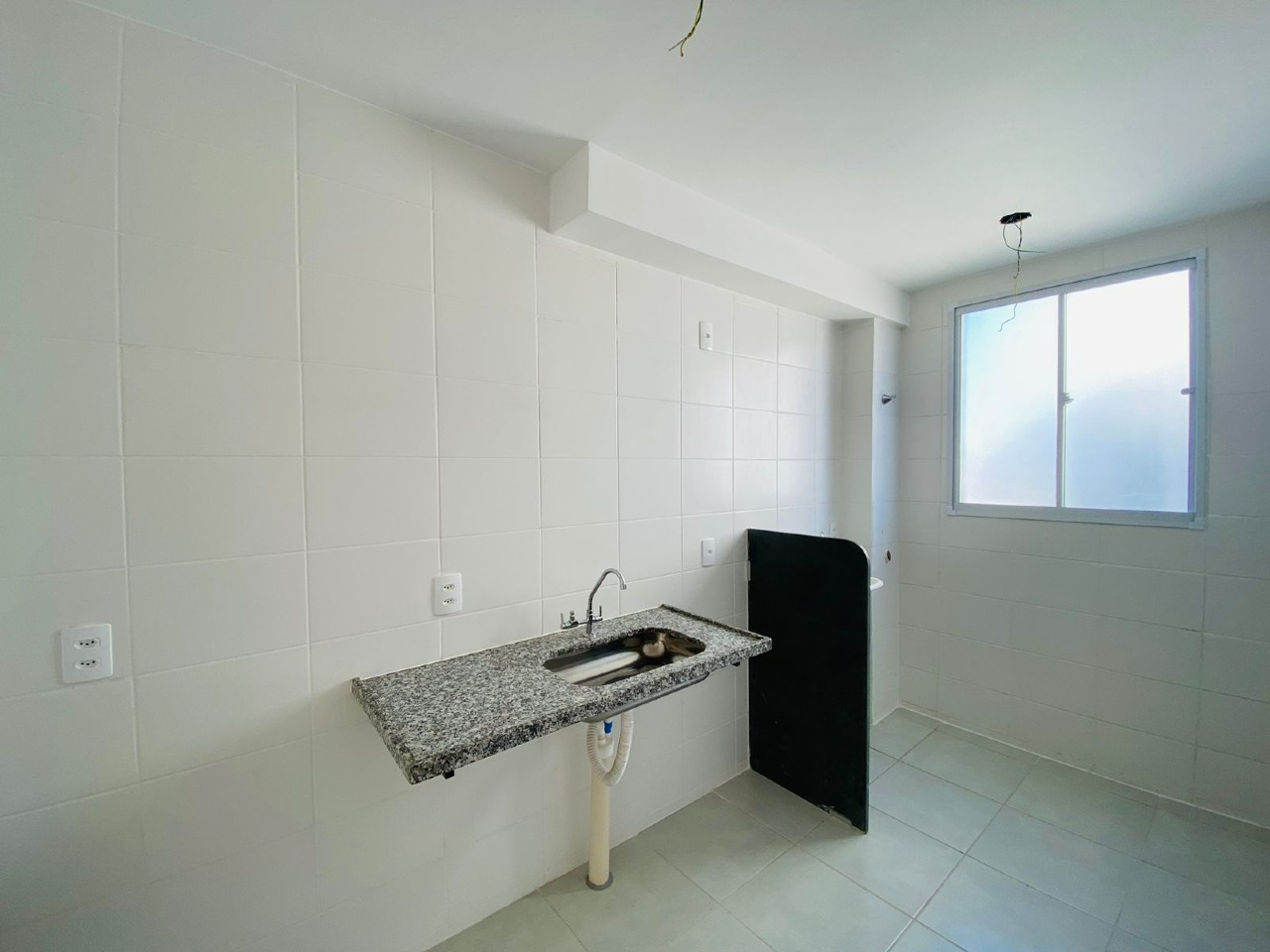 Apartamento à venda no Parque Maracanã: 