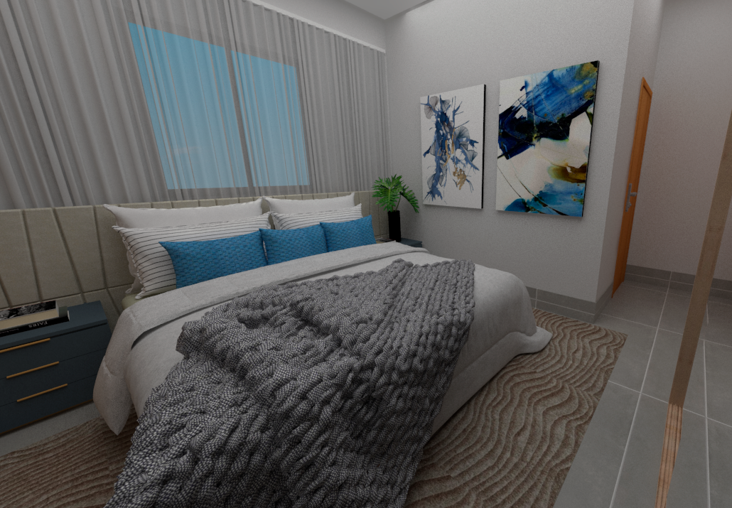 Casa à venda no Cabral : 