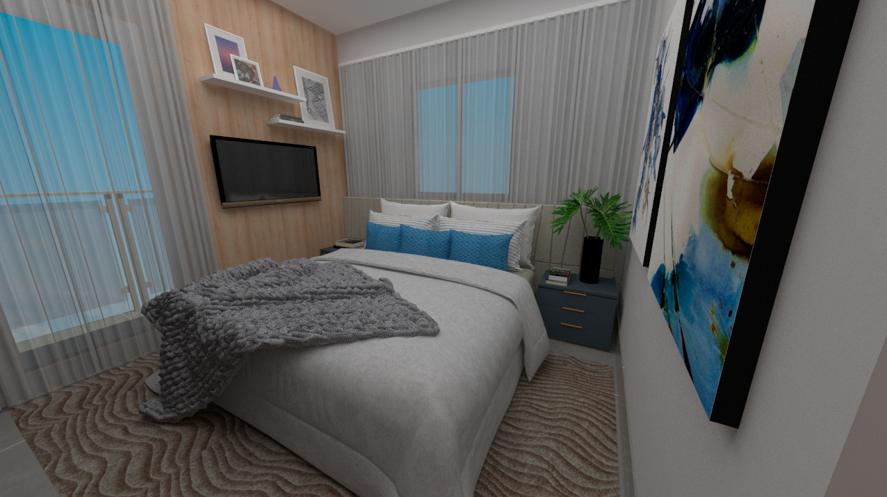 Casa à venda no Cabral : 