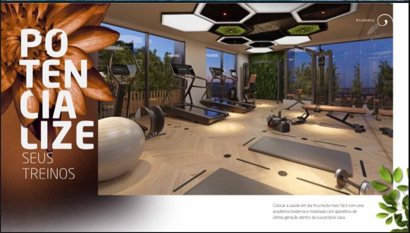 Apartamento à venda no Funcionários: 