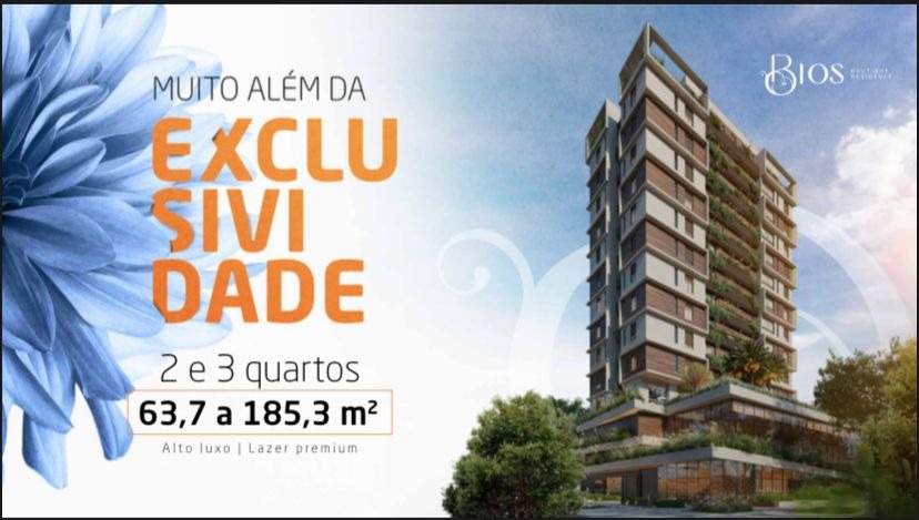 Apartamento à venda no Funcionários: 