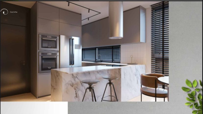 Apartamento à venda no Funcionários: 