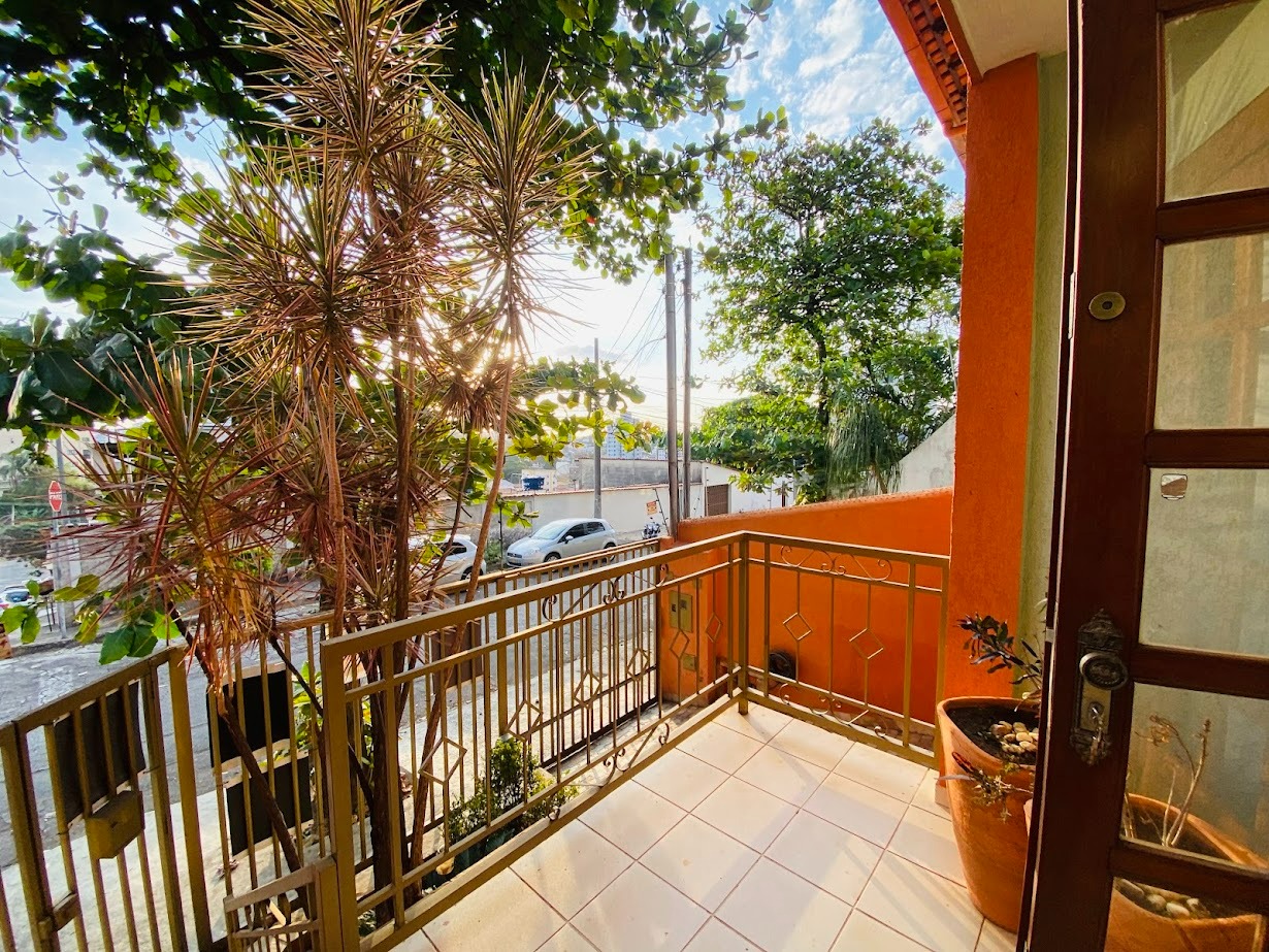 Casa à venda no Fonte Grande: 