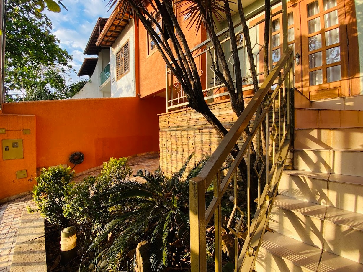 Casa à venda no Fonte Grande: 