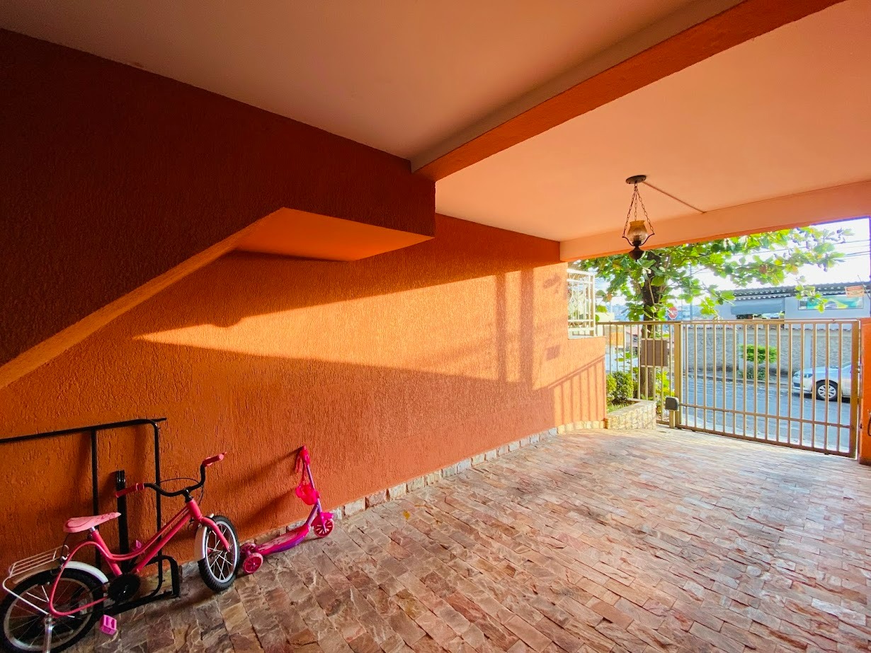 Casa à venda no Fonte Grande: 