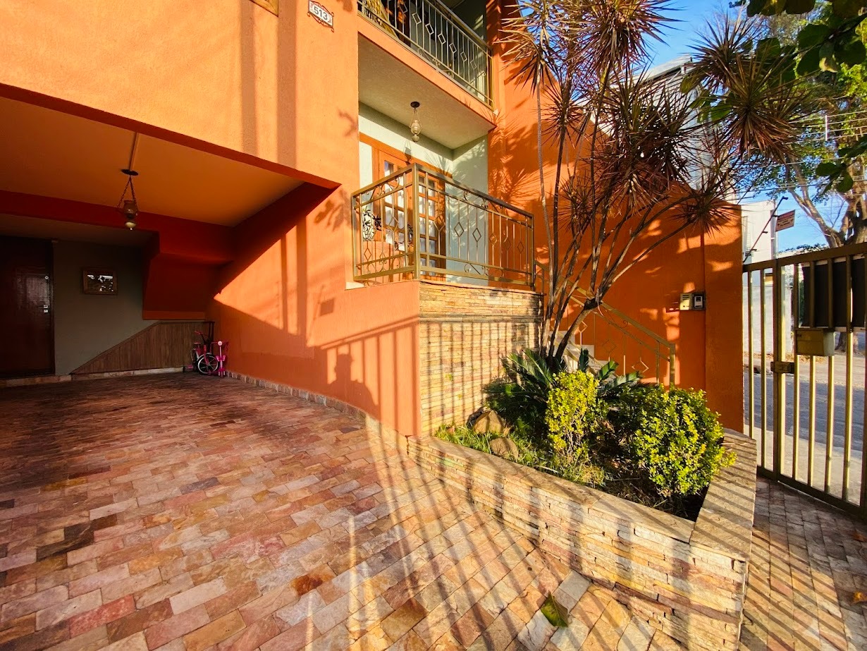 Casa à venda no Fonte Grande: 