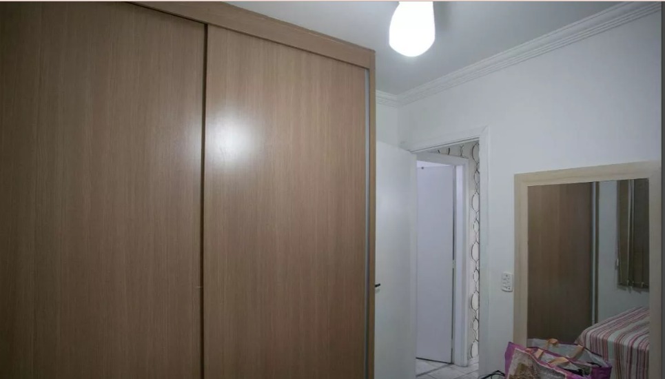 Apartamento à venda no Paquetá: 