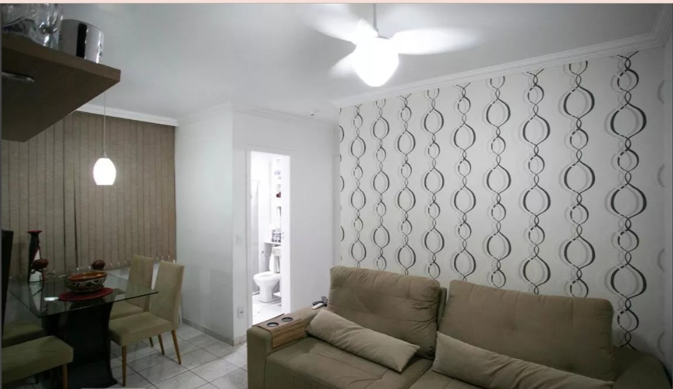 Apartamento à venda no Paquetá: 