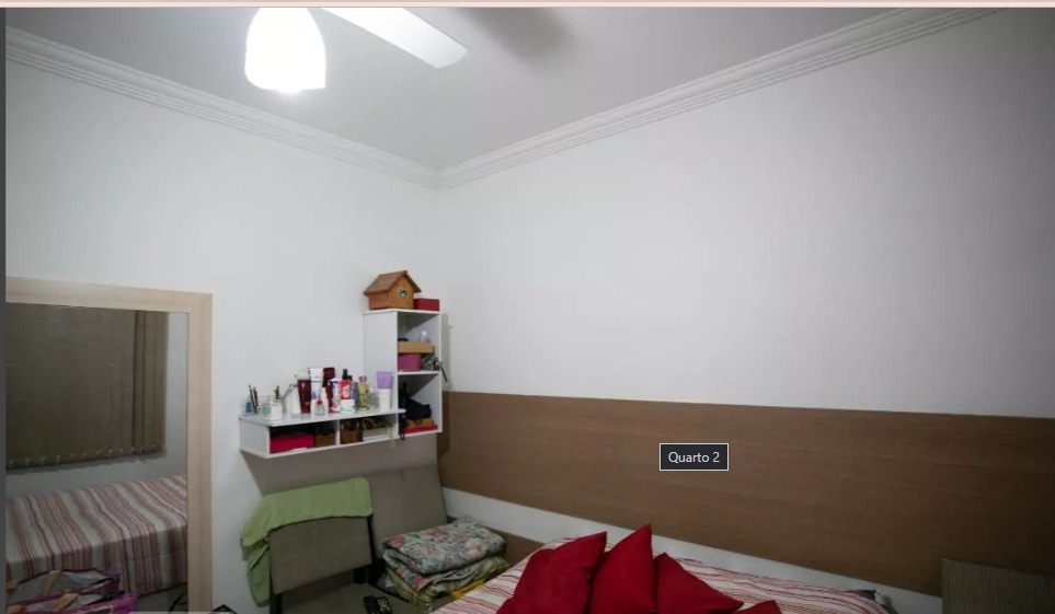 Apartamento à venda no Paquetá: 