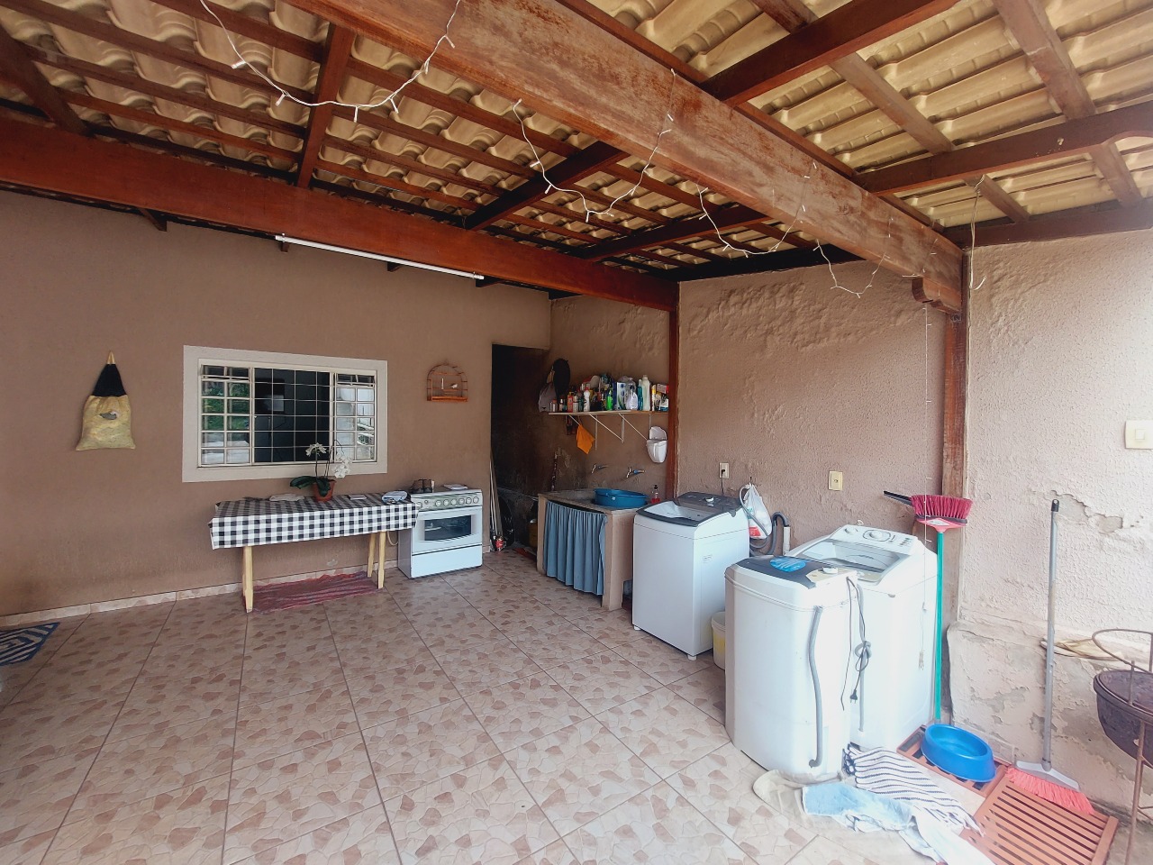Casa à venda no Vila Belém: 