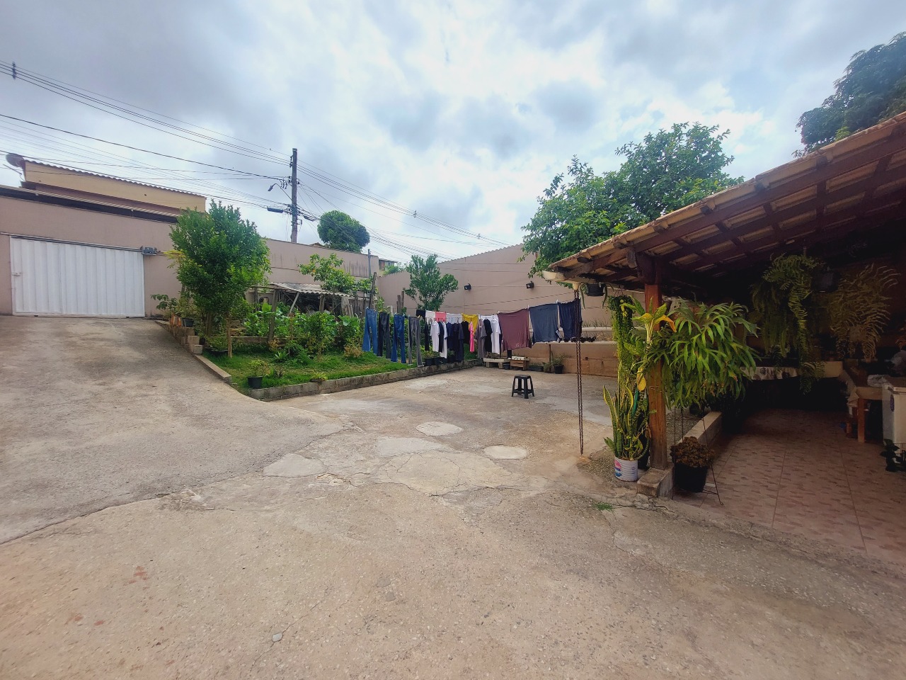 Casa à venda no Vila Belém: 