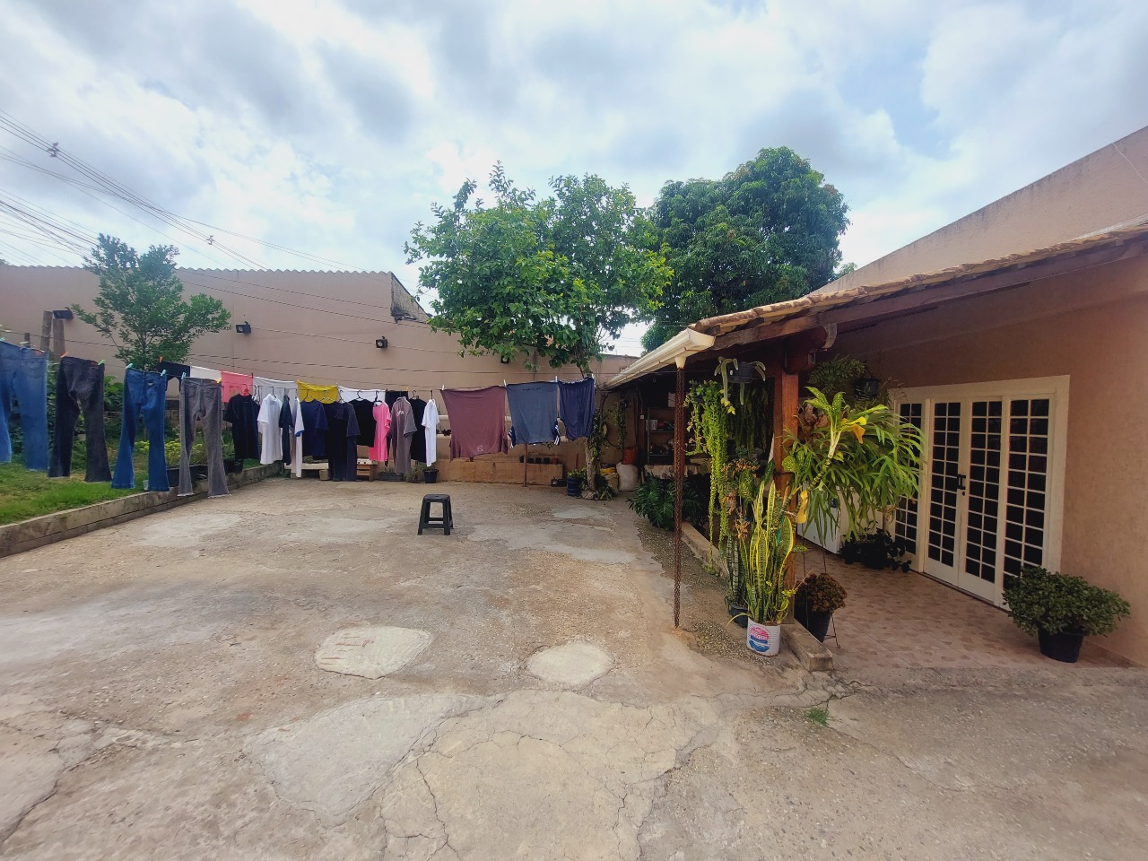 Casa à venda no Vila Belém: 