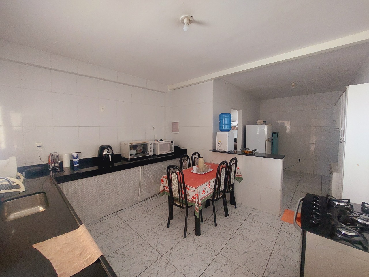 Casa à venda no Vila Belém: 