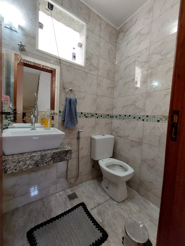 Casa à venda no Sapucaia II: 