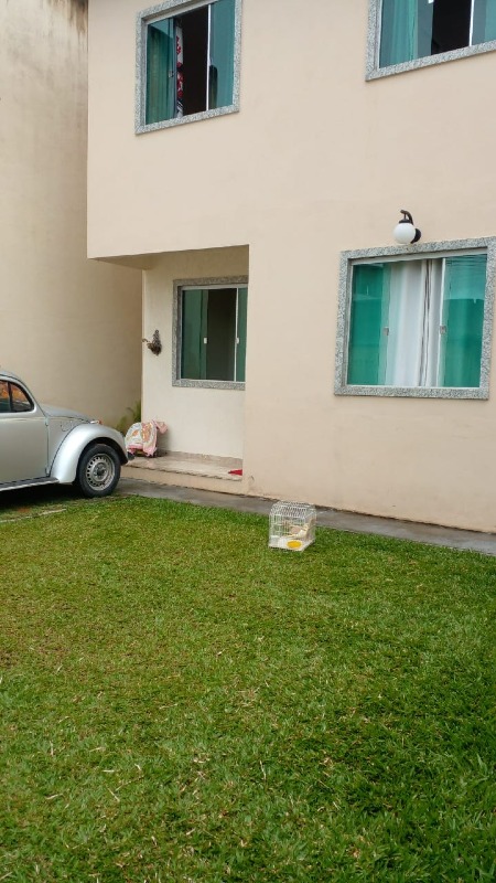 Casa à venda no Sapucaia II: 