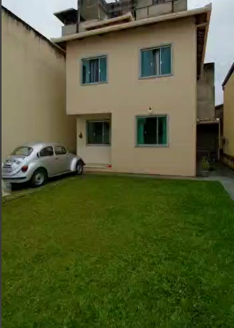 Casa à venda no Sapucaia II: 