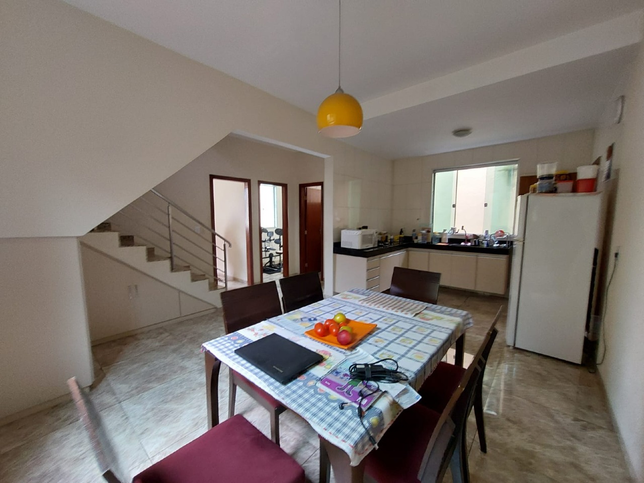 Casa à venda no Sapucaia II: 