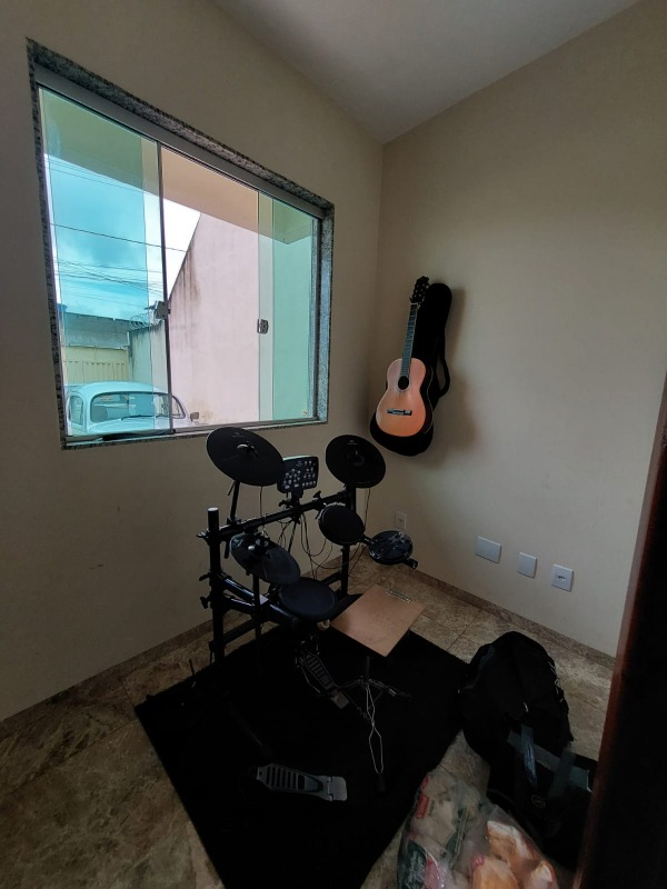 Casa à venda no Sapucaia II: 