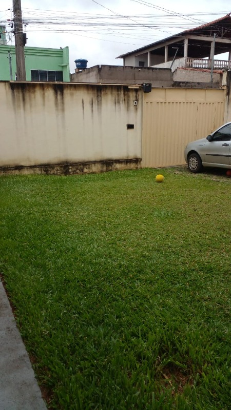 Casa à venda no Sapucaia II: 