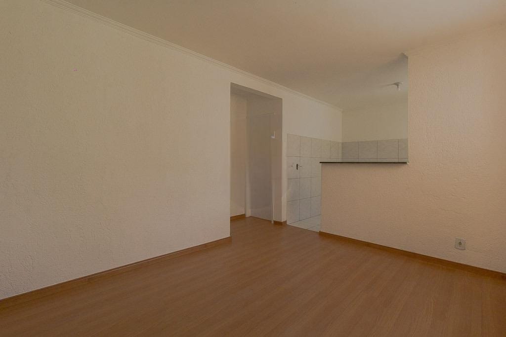 Apartamento à venda no Sapucaia: 