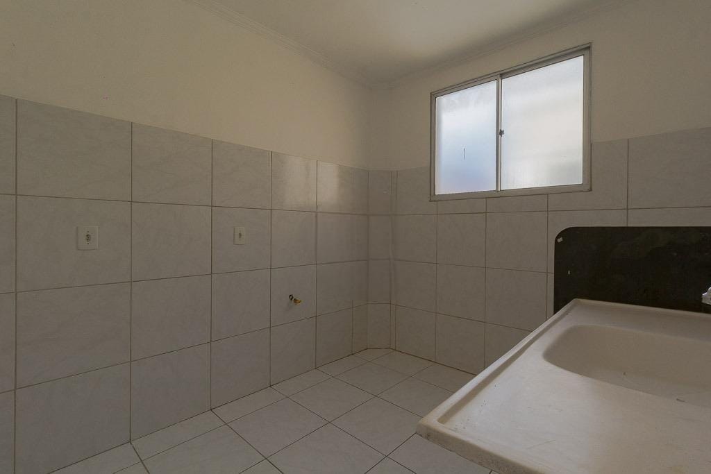 Apartamento à venda no Sapucaia: 
