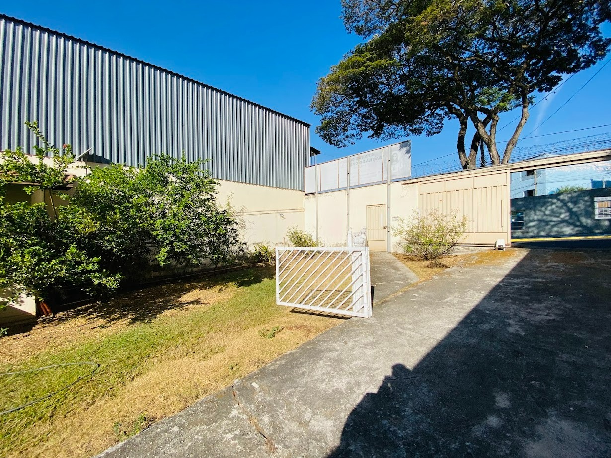 Casa à venda no Nossa Senhora do Carmo: 