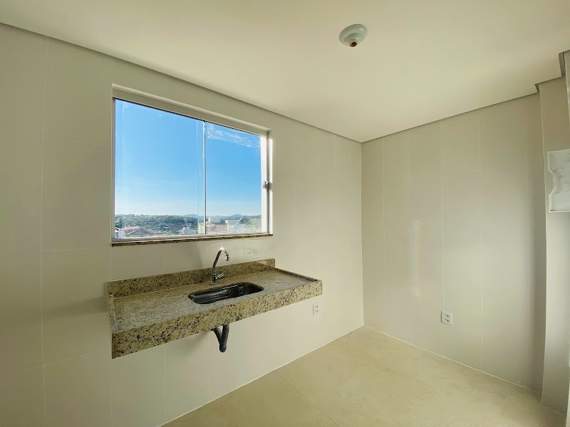 Cobertura à venda no Alvorada: 