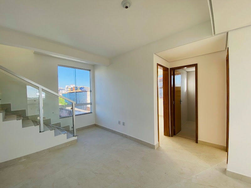 Cobertura à venda no Alvorada: 