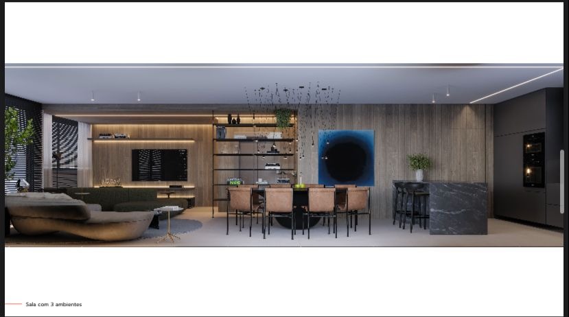 Apartamento à venda no Gutierrez: 