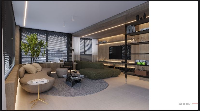 Apartamento à venda no Gutierrez: 