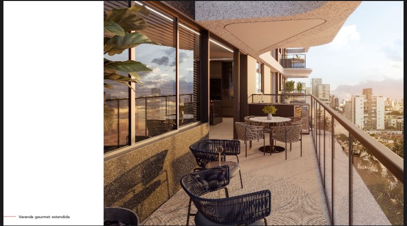 Apartamento à venda no Gutierrez: 