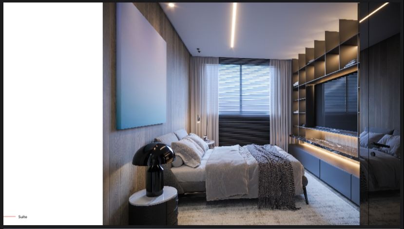 Apartamento à venda no Gutierrez: 