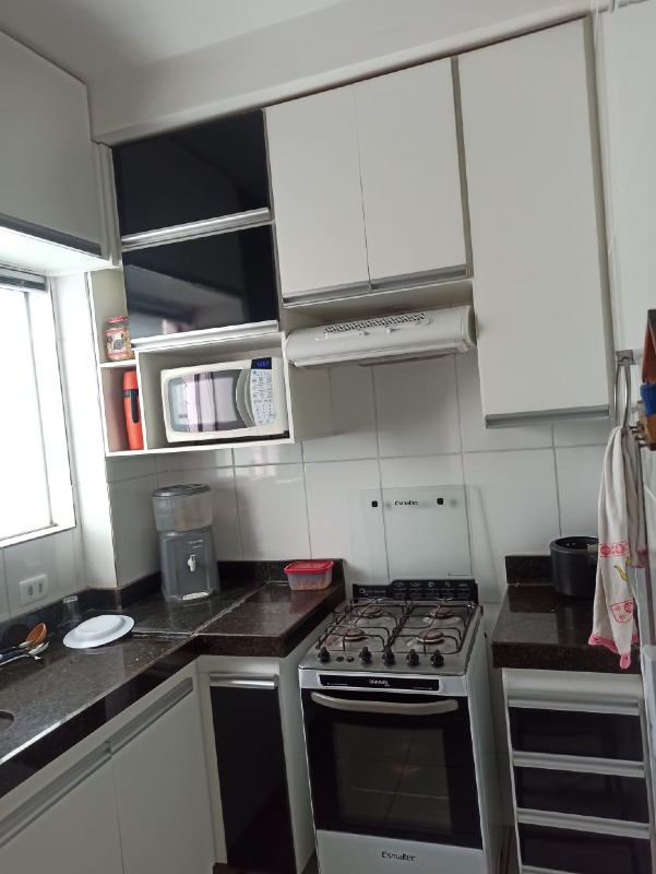 Cobertura à venda no Linda Vista: 