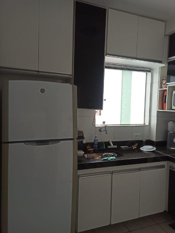 Cobertura à venda no Linda Vista: 