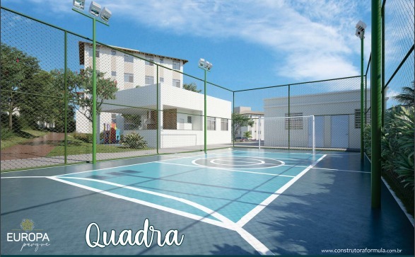 Apartamento à venda no Monte Verde: 