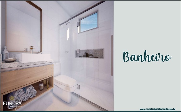 Apartamento à venda no Monte Verde: 