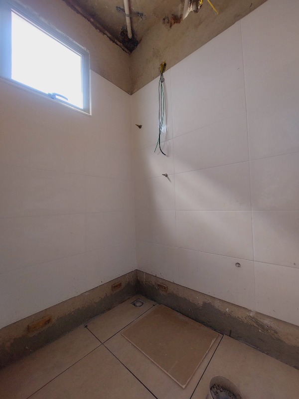 Apartamento à venda no Três Barras: 