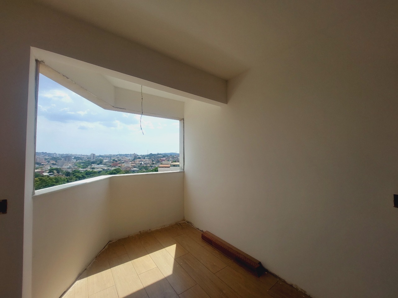 Apartamento à venda no Três Barras: 