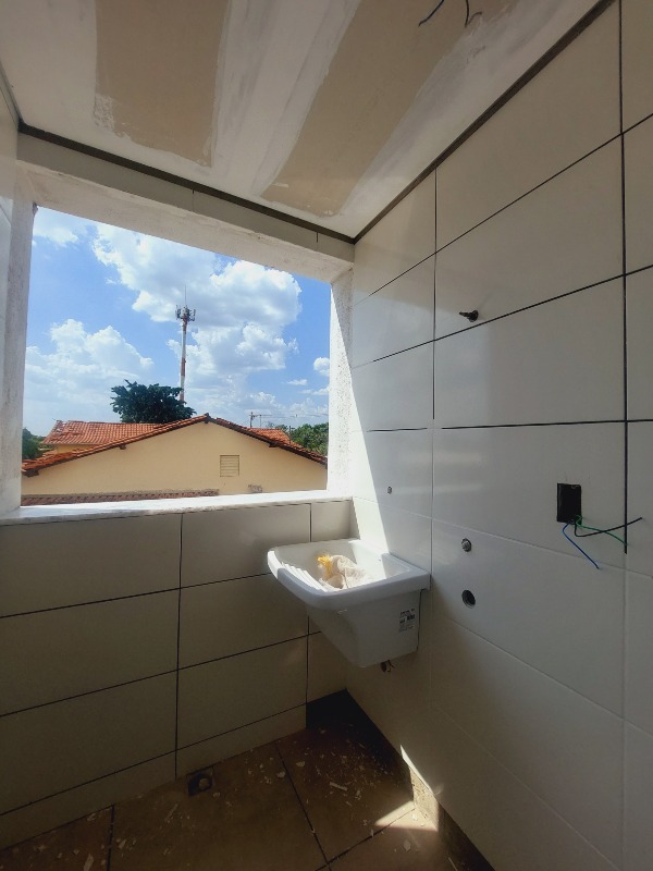 Apartamento à venda no Três Barras: 