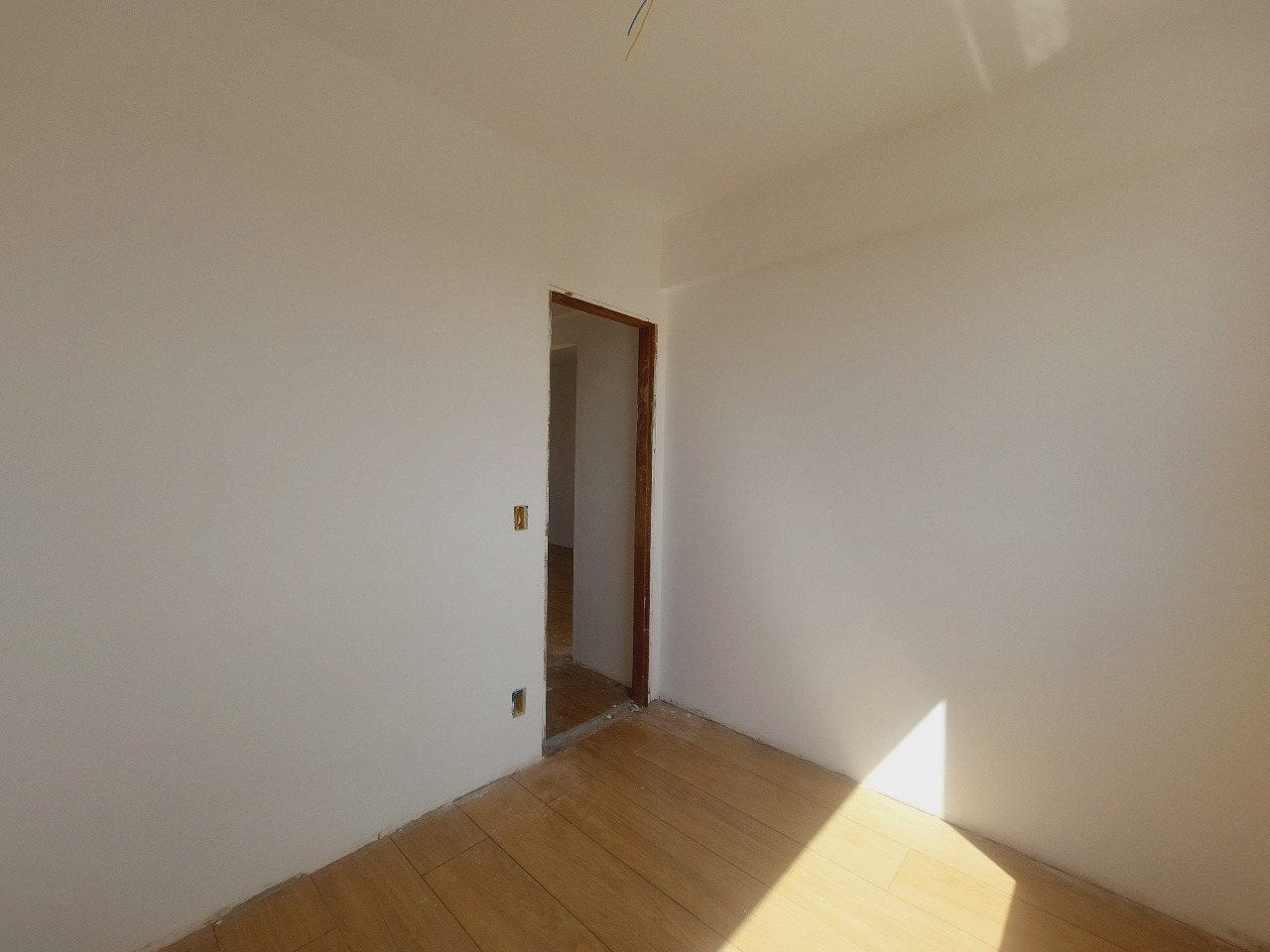 Apartamento à venda no Três Barras: 