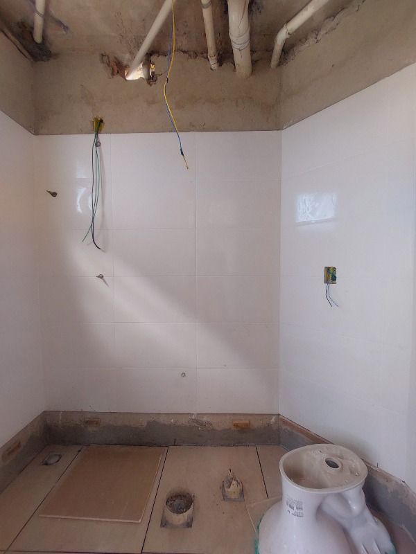 Apartamento à venda no Três Barras: 