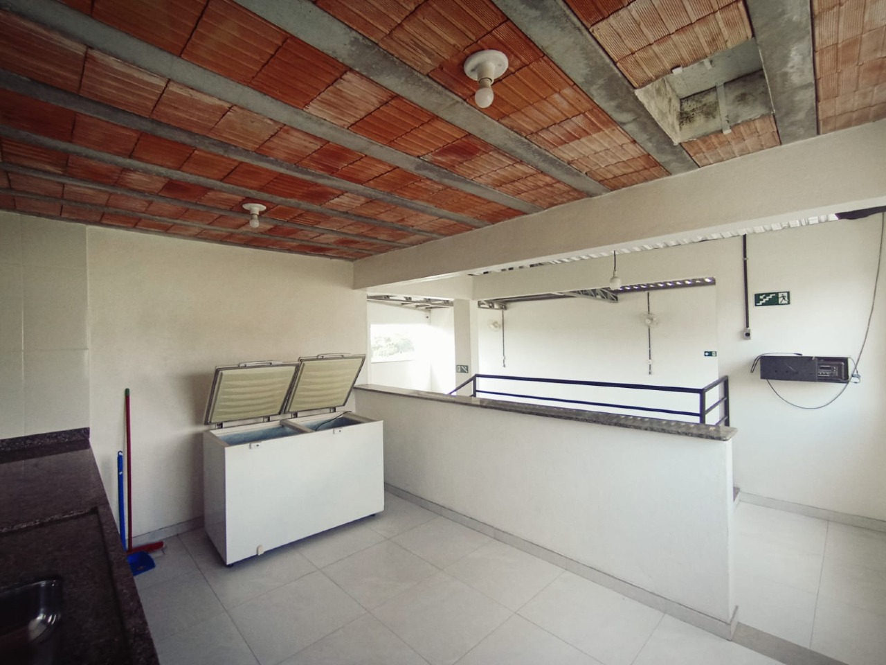 Andar corrido para aluguel no Amarante: 